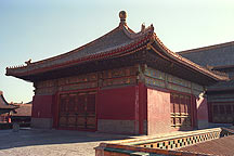 Gugong ( Palace Museum ),Gugong