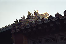 Picture of ʹ (Ͻ) Gugong ( Palace Museum )