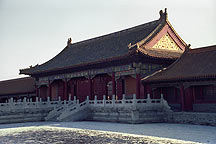 Picture of ʹ (Ͻ) Gugong ( Palace Museum )