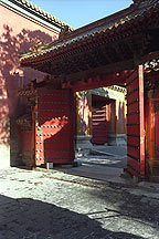 Picture of ʹ (Ͻ) Gugong ( Palace Museum )