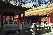 Gugong ( Palace Museum ),Gugong