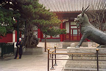 Picture of ʹ (Ͻ) Gugong ( Palace Museum )