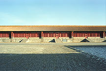 Picture of ʹ (Ͻ) Gugong ( Palace Museum )