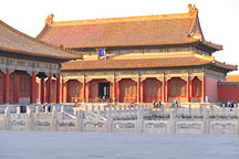 Picture of ʹ (Ͻ) Gugong (Forbidden City)