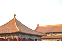 Picture of ʹ (Ͻ) Gugong (Forbidden City)