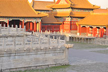 Picture of ʹ (Ͻ) Gugong (Forbidden City)