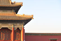 Picture of ʹ (Ͻ) Gugong (Forbidden City)