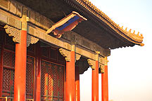 Picture of ʹ (Ͻ) Gugong (Forbidden City)