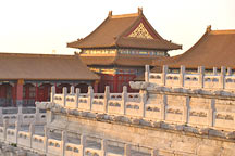 Picture of 故宫 (紫禁城) Gugong (Forbidden City)