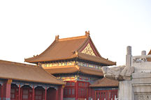 Picture of 故宫 (紫禁城) Gugong (Forbidden City)