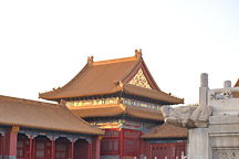 Picture of ʹ (Ͻ) Gugong (Forbidden City)