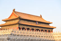 Picture of ʹ (Ͻ) Gugong (Forbidden City)