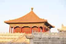 Picture of ʹ (Ͻ) Gugong (Forbidden City)