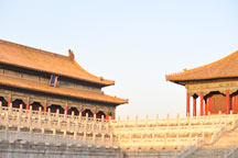 Picture of ʹ (Ͻ) Gugong (Forbidden City)