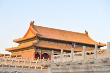 Picture of ʹ (Ͻ) Gugong (Forbidden City)