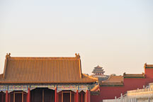 Picture of ʹ (Ͻ) Gugong (Forbidden City)