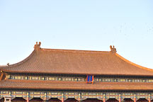 Picture of ʹ (Ͻ) Gugong (Forbidden City)