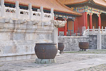 Picture of ʹ (Ͻ) Gugong (Forbidden City)