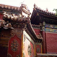 Picture of ʹ Gugong(The Palace Museum)