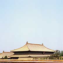 Gugong(The Palace Museum),Gugong