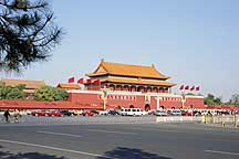 Picture of 天安门 Tiananmen