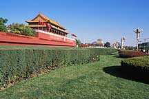 Picture of 찲 Tiananmen