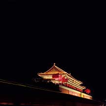 Picture of 찲 Tiananmen