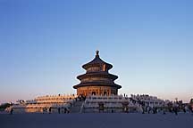 Hall of Prayer for Good Harvests,Tiantan