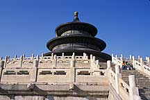 Hall of Prayer for Good Harvests,Tiantan