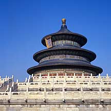 Hall of Prayer for Good Harvests,Tiantan