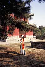 Tiantan (Temple of Heaven) Park,Tiantan