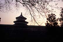 Tiantan (Temple of Heaven),Tiantan