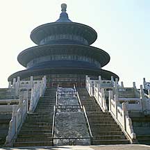 Hall of Prayer for Good Harvests,Tiantan