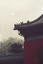 Picture of ̳ Tiantan ( Temple of Heaven )