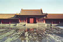 Picture of ̳ Tiantan ( Temple of Heaven )