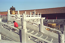 Tiantan ( Temple of Heaven ),Tiantan