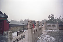 Picture of 天坛 Tiantan ( Temple of Heaven )