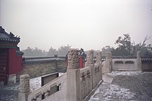 Tiantan ( Temple of Heaven ),Tiantan