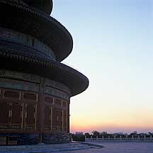 Hall of Prayer for Good Harvests,Tiantan