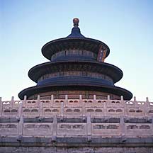 Hall of Prayer for Good Harvests,Tiantan