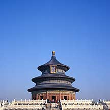 Hall of Prayer for Good Harvests,Tiantan