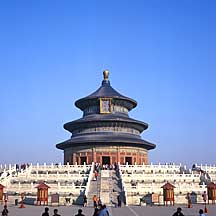 Hall of Prayer for Good Harvests,Tiantan