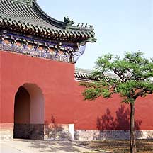 Picture of ̳԰ Tiantan (Temple of Heaven) Park