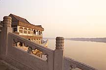 View of the Kunming Lake,Yiheyuan