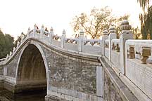 Picture of 石桥 Stone Arch Bridge