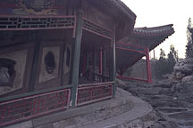 Picture of ú԰- Yiheyuan - Long Corridor