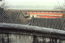 Yiheyuan - Long Corridor,Yiheyuan