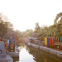 Suzhou Street,Yiheyuan