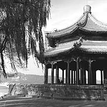 Large Pavillion,Yiheyuan