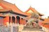 ʹ (Ͻ) Gugong (Forbidden City)